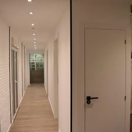 Casp House Guest house