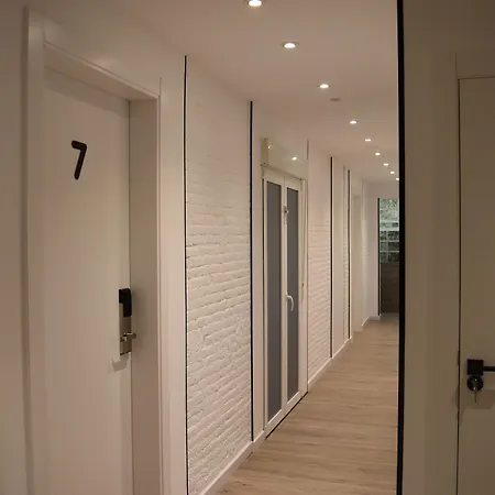 Casp House Guest house 3*