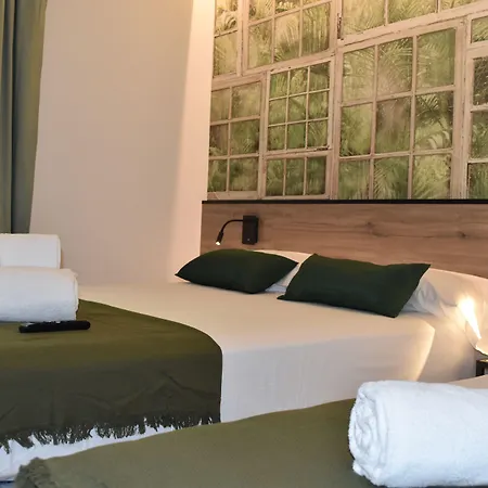 Casp House 3* Barcelone