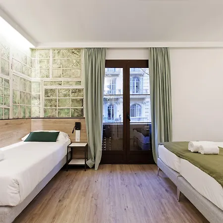 Casp House Barcelona