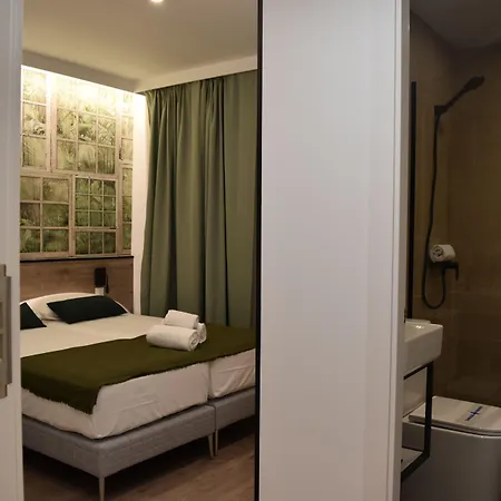 Casp House 3* Barcelona
