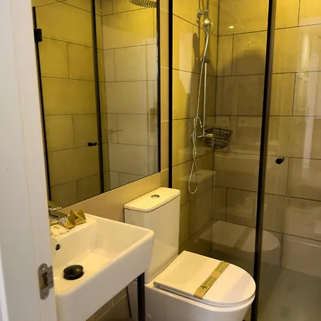 Casp House Maison d'hôtes