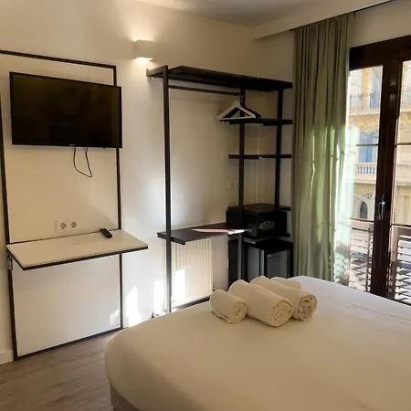 Maison d'hôtes Casp House 3*