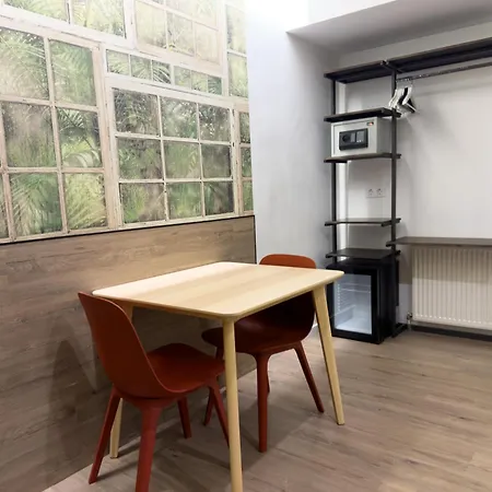 Casp House Barcelone