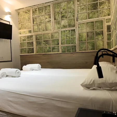 Casp House 3* Barcelone