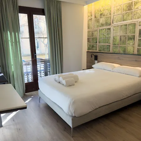 Casp House Barcelona