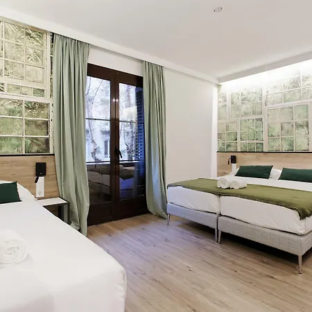 Casp House Barcelona