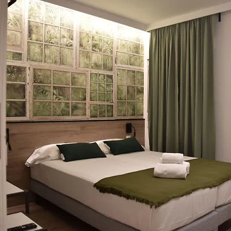 Casp House 3* Barcelona