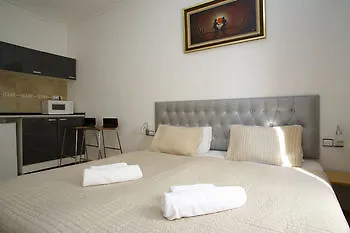 Pensión Casp House
