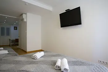 Casp House