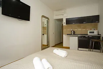Pensión Casp House Barcelona