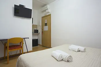 Casp House Pensjonat Barcelona