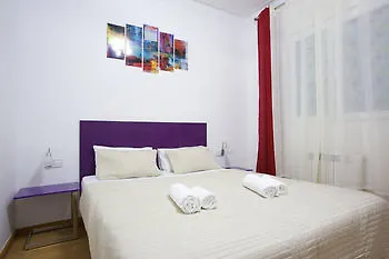 Pensjonat Casp House 3*