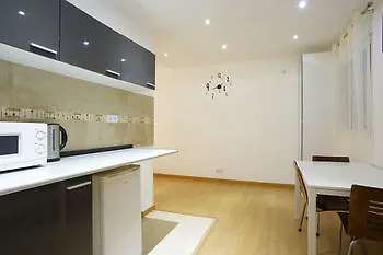 Pensjonat Casp House Barcelona
