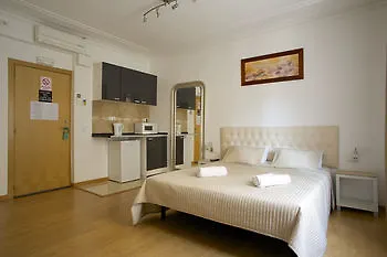 Pensión Casp House