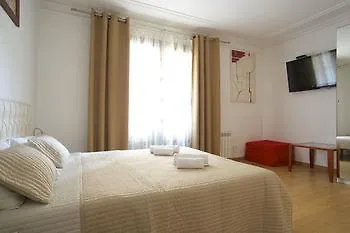 Casp House Pensjonat