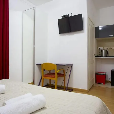 Casp House Barcelona