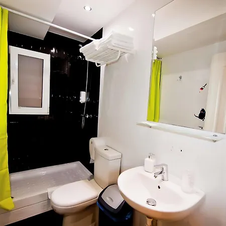 Guest house Casp House