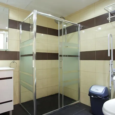 Casp House Guest house