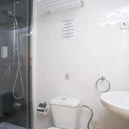 Casp House Pensionat Barcelona