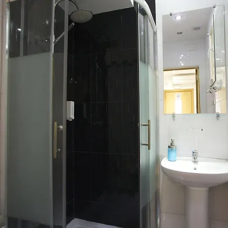 Casp House Pensjonat Barcelona