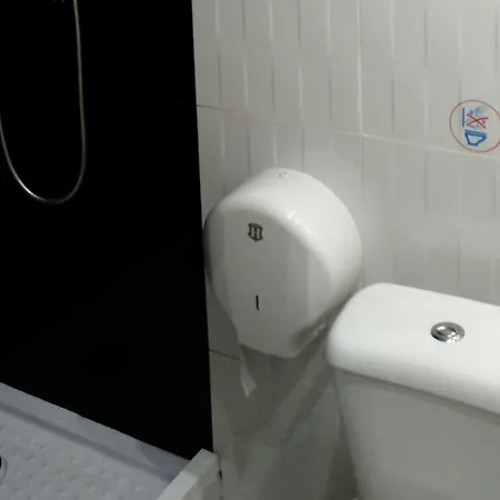 Casp House Pensjonat 3*