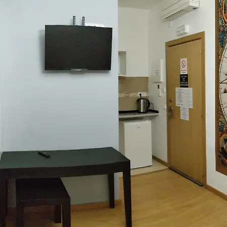 Casp House 3* Barcelona