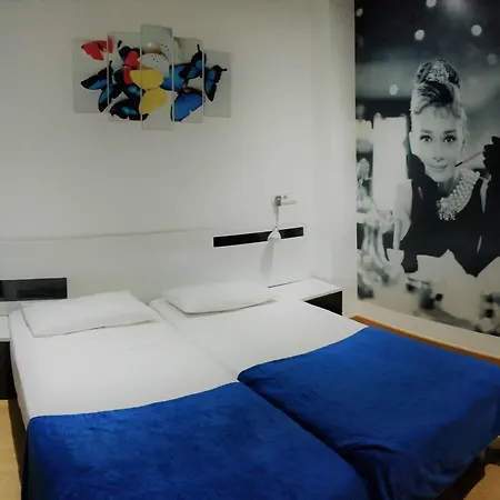 Pensión Casp House Barcelona