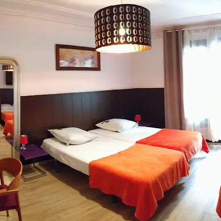 Casp House Pensjonat