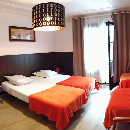 Guest house Casp House