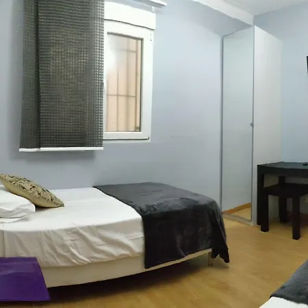 Casp House