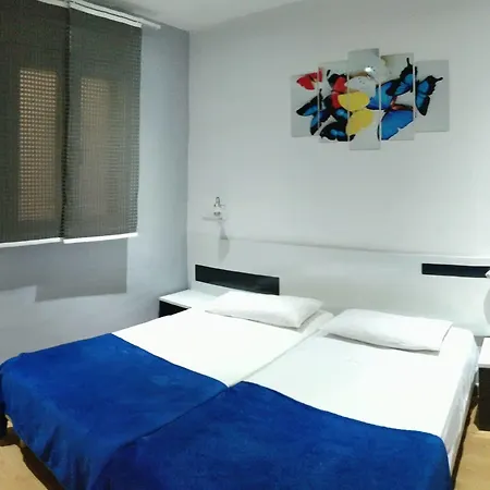 Casp House 3* Barcelona