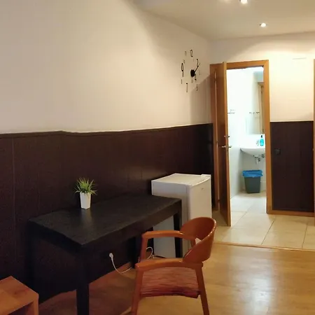 Casp House Pensjonat