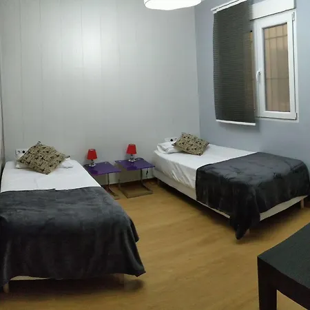 Pensjonat Casp House