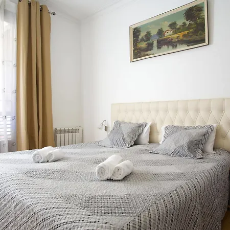 Pensjonat Casp House