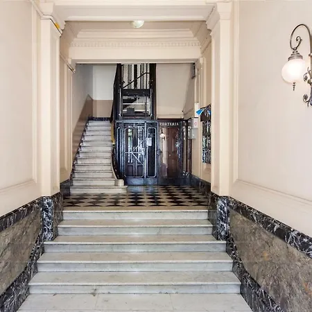 Pensjonat Casp House