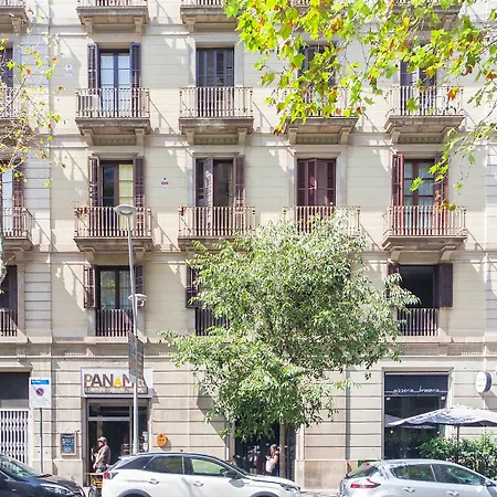 Casp House 3*