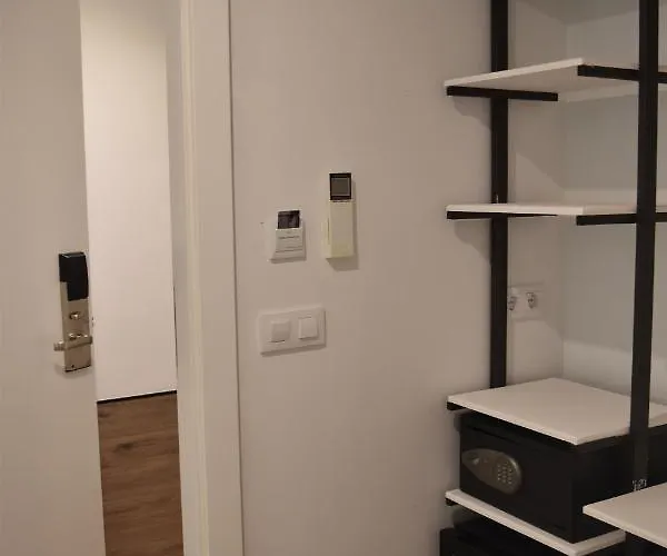 Casp House バルセロナ