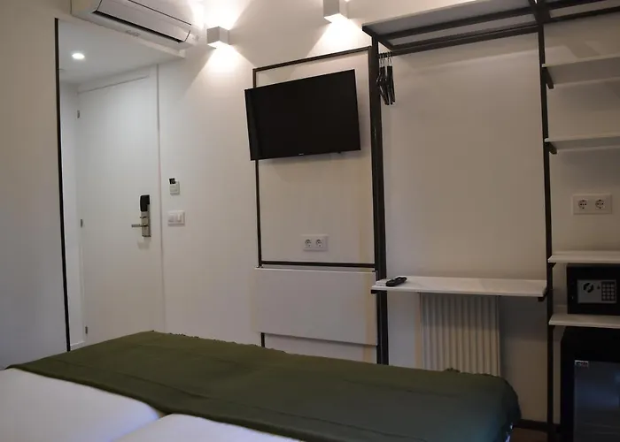 Casp House バルセロナ