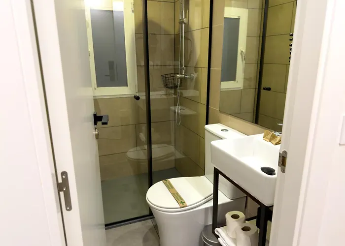 Casp House 3* バルセロナ