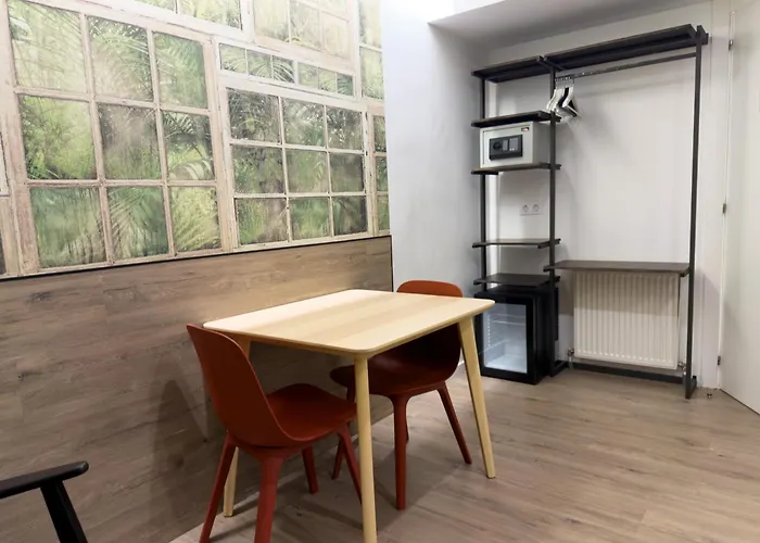 Casp House バルセロナ