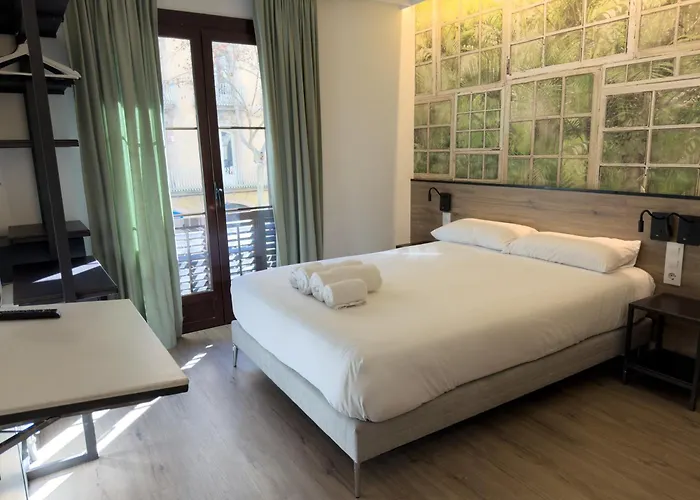 Casp House ゲストハウス