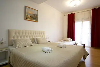 Casp House 3* バルセロナ