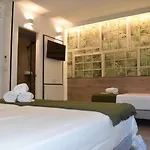 Casp House בית הארחה ברצלונה