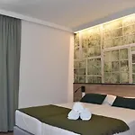 Pensión Casp House
