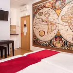 בית הארחה Casp House
