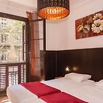 Pensión Casp House Barcelona