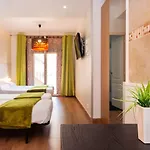 Casp House