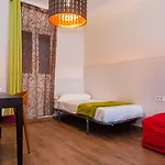 Casp House