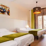 Casp House Barcelona